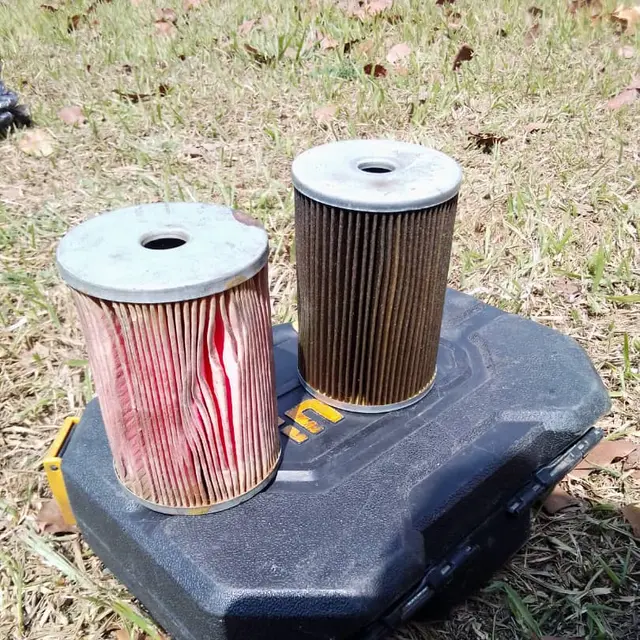Electricite et maintenance de groupe — Électromécanique, Hekalu Group, Lubumbashi