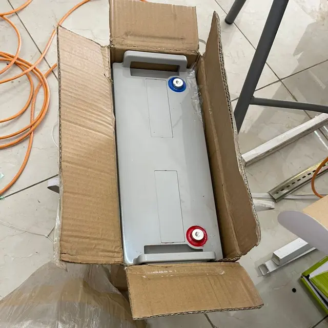 Electricite et maintenance de groupe — Électromécanique, Hekalu Group, Lubumbashi