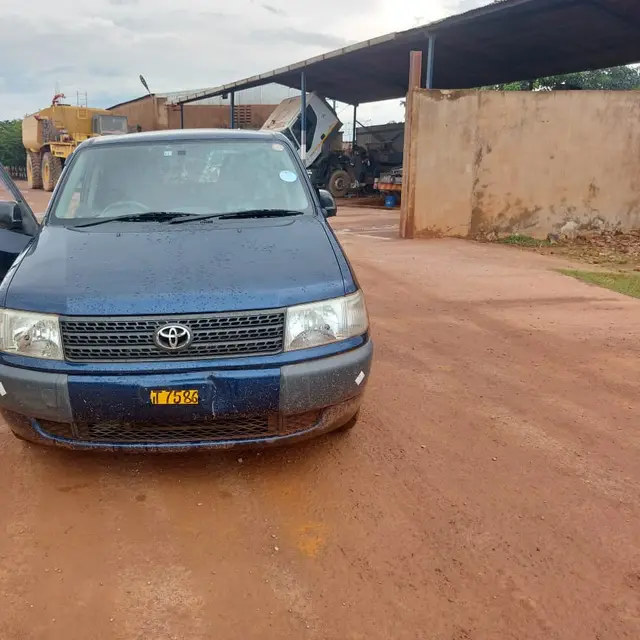 Fret et achats internationaux — Fret & achats, Hekalu Group, Lubumbashi