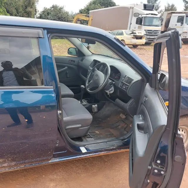 Fret et achats internationaux — Fret & achats, Hekalu Group, Lubumbashi