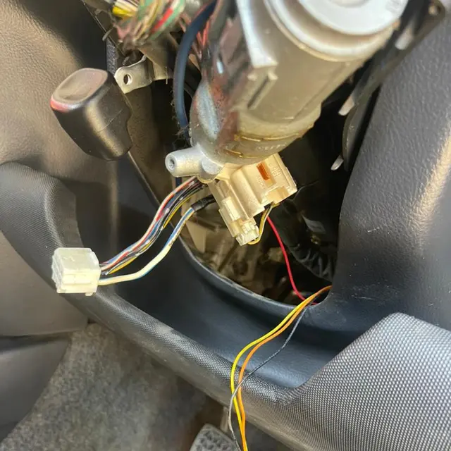 Pose et calibrage de balise GPS — Traçabilité GPS, Hekalu Group, Lubumbashi
